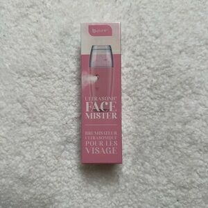 B Pure Ultrasonic Face Mister